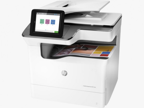 PageWide Managed Color MFP P77940dn
