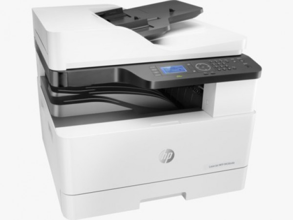 LaserJet MFP M436nda Printer